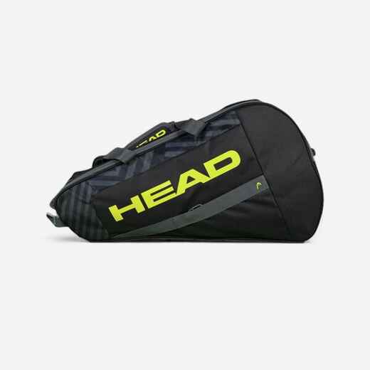 
      Padel Bag Base - Black
  